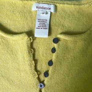 Sundance Sweater